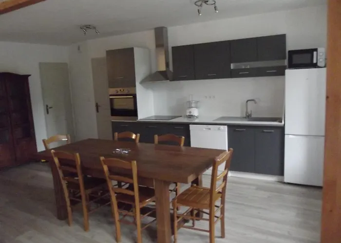 Apartman Le Playon, Classification 3 Etoiles