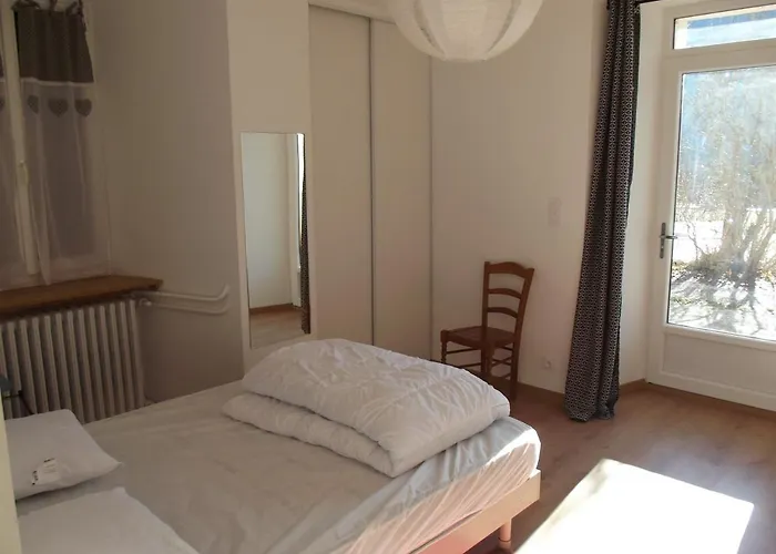 Apartman Le Playon, Classification 3 Etoiles *
