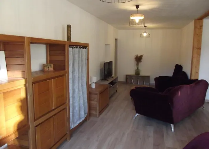Le Playon, Classification 3 Etoiles Apartman