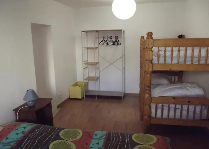 Le Playon, Classification 3 Etoiles Apartman Lus-la-Croix-Haute