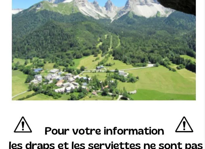 Le Playon, Classification 3 Etoiles *