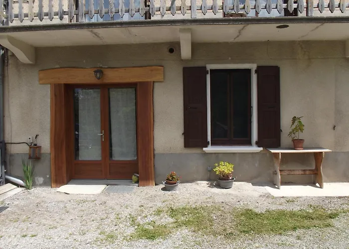 Apartman Le Playon, Classification 3 Etoiles *