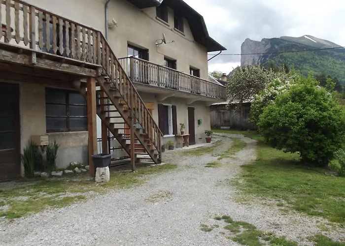 Le Playon, Classification 3 Etoiles Apartman *